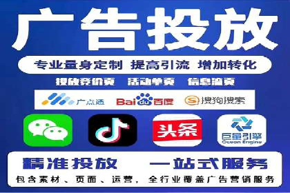SEO与百度广告的结合：双管齐下的推广案例